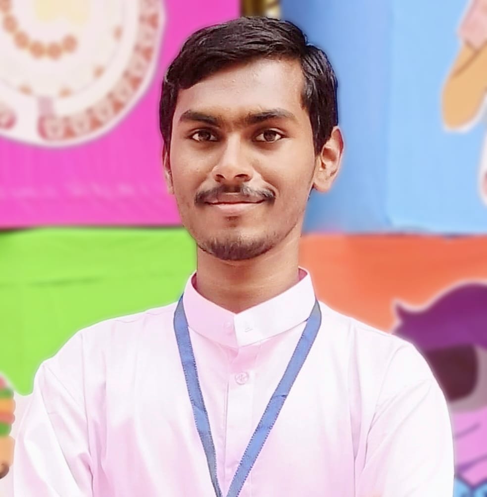 Ankit Kumar