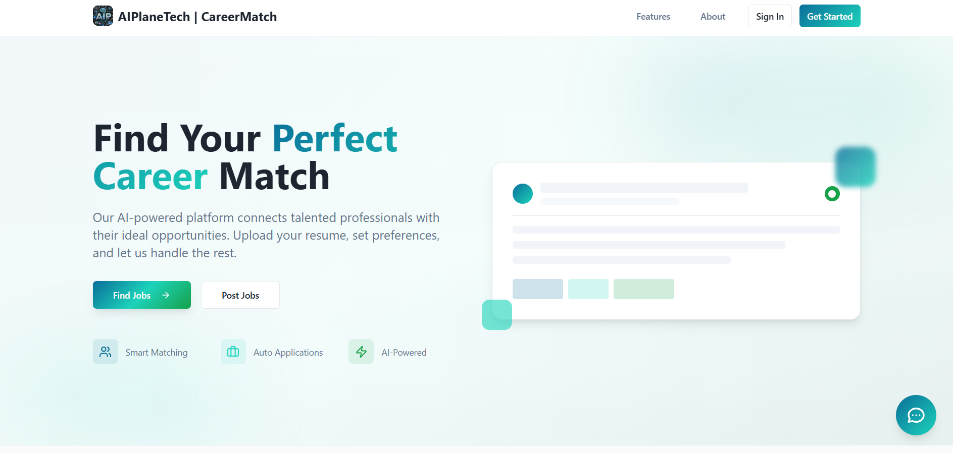 career-Match